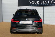 BMW 5 Series 3.0 530d xDrive M Sport MHEV Auto 4WD 5dr 11