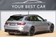 BMW 3 Series 3.0 M3 Competition M xDrive Auto 4WD 5dr 9