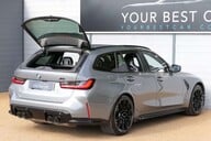 BMW 3 Series 3.0 M3 Competition M xDrive Auto 4WD 5dr 32