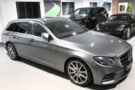 Mercedes-Benz E Class 2.0 E 220 AMG Line Edition Premium D Auto 5dr 1