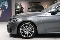 Mercedes-Benz E Class 2.0 E 220 AMG Line Edition Premium D Auto 5dr 5