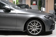 Mercedes-Benz E Class 2.0 E 220 AMG Line Edition Premium D Auto 5dr 8