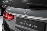 Mercedes-Benz E Class 2.0 E 220 AMG Line Edition Premium D Auto 5dr 33