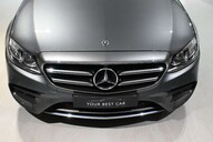 Mercedes-Benz E Class 2.0 E 220 AMG Line Edition Premium D Auto 5dr 35