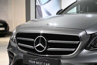 Mercedes-Benz E Class 2.0 E 220 AMG Line Edition Premium D Auto 5dr 39