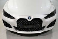 BMW 4 Series 2.0 420I M Sport Auto 5dr 37