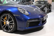 Porsche 911 3.7 911 T S Semi-Auto 4WD 2dr 29