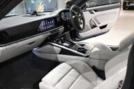 Porsche 911 3.7 911 T S Semi-Auto 4WD 2dr 43