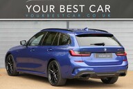 BMW 3 Series 3.0 M340D xDrive MHEV Auto 4WD 5dr 11