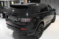 Land Rover Discovery Sport 2.0 Discovery Sport R-Dynamic S+ MHEV Auto 4WD 5dr 11