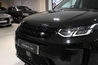 Land Rover Discovery Sport 2.0 Discovery Sport R-Dynamic S+ MHEV Auto 4WD 5dr 29