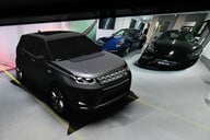 Land Rover Discovery Sport 2.0 Discovery Sport R-Dynamic S+ MHEV Auto 4WD 5dr 49