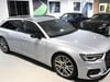 Audi A6 2.0 TFSI 45 Black Edition Estate 5dr Petrol S Tronic quattro Euro 6 (s/s) (