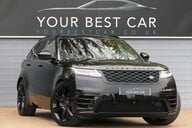 Land Rover Range Rover Velar 3.0 Range Rover Velar R-Dynamic HSE D MHEV Auto 4WD 5dr 1