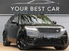 Land Rover Range Rover Velar 3.0 Range Rover Velar R-Dynamic HSE D MHEV Auto 4WD 5dr