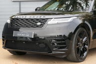 Land Rover Range Rover Velar 3.0 Range Rover Velar R-Dynamic HSE D MHEV Auto 4WD 5dr 3