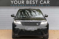 Land Rover Range Rover Velar 3.0 Range Rover Velar R-Dynamic HSE D MHEV Auto 4WD 5dr 33