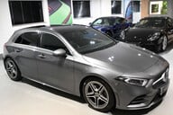 Mercedes-Benz A Class 1.3 A 180 AMG Line Premium+ Auto 5dr 1