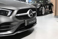 Mercedes-Benz A Class 1.3 A 180 AMG Line Premium+ Auto 5dr 18