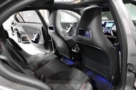 Mercedes-Benz A Class 1.3 A 180 AMG Line Premium+ Auto 5dr 14