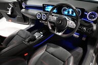 Mercedes-Benz A Class 1.3 A 180 AMG Line Premium+ Auto 5dr 20