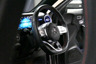 Mercedes-Benz A Class 1.3 A 180 AMG Line Premium+ Auto 5dr 5