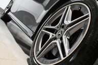 Mercedes-Benz A Class 1.3 A 180 AMG Line Premium+ Auto 5dr 6