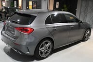 Mercedes-Benz A Class 1.3 A 180 AMG Line Premium+ Auto 5dr 19