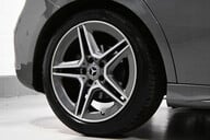 Mercedes-Benz A Class 1.3 A 180 AMG Line Premium+ Auto 5dr 9