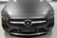 Mercedes-Benz A Class 1.3 A 180 AMG Line Premium+ Auto 5dr 27