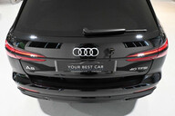 Audi A6 2.0 A6 Black Edition 40 TFSI MHEV Semi-Auto 5dr 21