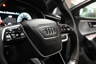 Audi A6 2.0 A6 Black Edition 40 TFSI MHEV Semi-Auto 5dr 44