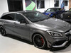 Mercedes-Benz CLA Class 2.0 AMG CLA 45 4Matic Auto 4WD 5dr