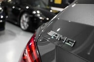 Mercedes-Benz CLA Class 2.0 AMG CLA 45 4Matic Auto 4WD 5dr 38