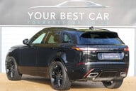 Land Rover Range Rover Velar 3.0 Range Rover Velar R-Dynamic SE D MHEV Auto 4WD 5dr 9