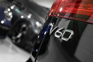 Volvo V60 2.0 V60 R-Design T6 Recharge AWD Auto 4WD 5dr 34