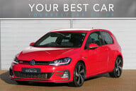 Volkswagen Golf 2.0 Golf GTi Performance TSi 3dr 2