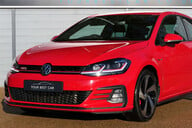 Volkswagen Golf 2.0 Golf GTi Performance TSi 3dr 3