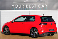 Volkswagen Golf 2.0 Golf GTi Performance TSi 3dr 8