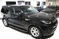 Land Rover Discovery 2.0 Discovery SE SD4 Auto 4WD 5dr 1