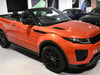 Land Rover Range Rover Evoque 2.0 Range Rover Evoque HSE Dynamic TD4 Auto 4WD 2dr