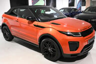 Land Rover Range Rover Evoque 2.0 Range Rover Evoque HSE Dynamic TD4 Auto 4WD 2dr 4