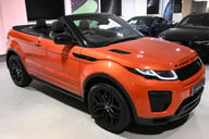 Land Rover Range Rover Evoque 2.0 Range Rover Evoque HSE Dynamic TD4 Auto 4WD 2dr 12