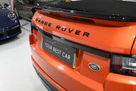 Land Rover Range Rover Evoque 2.0 Range Rover Evoque HSE Dynamic TD4 Auto 4WD 2dr 22