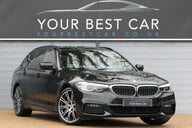 BMW 5 Series 2.0 530i M Sport Auto 5dr 1