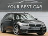 BMW 5 Series 2.0 530i M Sport Auto 5dr