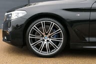 BMW 5 Series 2.0 530i M Sport Auto 5dr 4