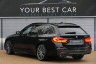 BMW 5 Series 2.0 530i M Sport Auto 5dr 10