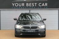 BMW 5 Series 2.0 530i M Sport Auto 5dr 31