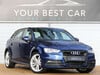 Audi A3 1.4 A3 Sportback S Line TFSI Semi-Auto 5dr